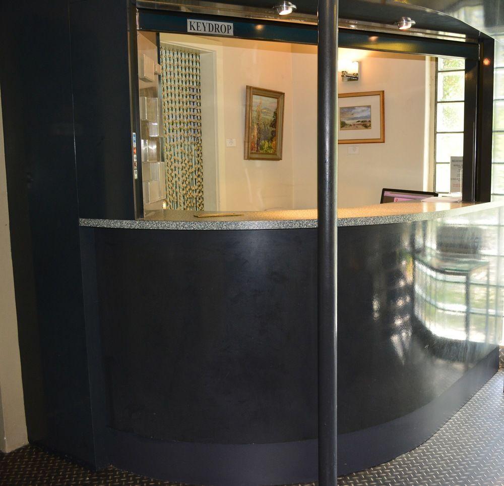 Albert Heights Serviced Apartments Мельбурн Экстерьер фото