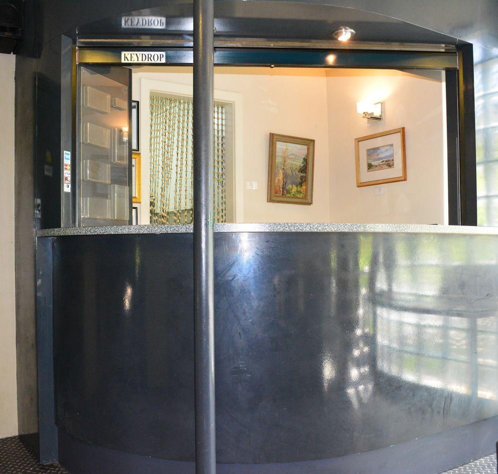 Albert Heights Serviced Apartments Мельбурн Экстерьер фото